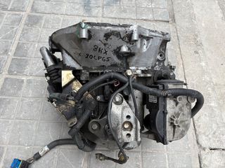 ΣΑΣΜΑΝ ΗΜΙΑΥΤΟΜΑΤΟ 20CP65 CITROEN C3/C2 1.4 HDi 02-08