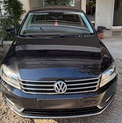 Volkswagen Passat 2012 TDI TURBO DIESEL