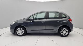 Citroen C3 2016 1.2 VTi Comfort | ΕΩΣ 5 ΕΤΗ ΕΓΓΥΗΣΗ-thumb-12