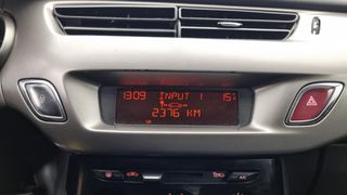 Citroen C3 2016 1.2 VTi Comfort | ΕΩΣ 5 ΕΤΗ ΕΓΓΥΗΣΗ-thumb-20