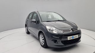 Citroen C3 2016 1.2 VTi Comfort | ΕΩΣ 5 ΕΤΗ ΕΓΓΥΗΣΗ-thumb-3