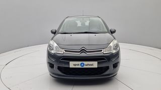 Citroen C3 2016 1.2 VTi Comfort | ΕΩΣ 5 ΕΤΗ ΕΓΓΥΗΣΗ-thumb-2
