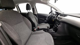 Citroen C3 2016 1.2 VTi Comfort | ΕΩΣ 5 ΕΤΗ ΕΓΓΥΗΣΗ-thumb-24