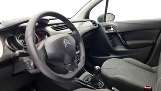Citroen C3 2016 1.2 VTi Comfort | ΕΩΣ 5 ΕΤΗ ΕΓΓΥΗΣΗ-thumb-17
