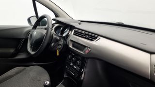Citroen C3 2016 1.2 VTi Comfort | ΕΩΣ 5 ΕΤΗ ΕΓΓΥΗΣΗ-thumb-26