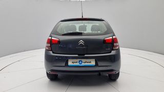 Citroen C3 2016 1.2 VTi Comfort | ΕΩΣ 5 ΕΤΗ ΕΓΓΥΗΣΗ-thumb-6