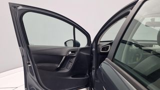 Citroen C3 2016 1.2 VTi Comfort | ΕΩΣ 5 ΕΤΗ ΕΓΓΥΗΣΗ-thumb-14