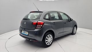 Citroen C3 2016 1.2 VTi Comfort | ΕΩΣ 5 ΕΤΗ ΕΓΓΥΗΣΗ-thumb-5