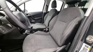 Citroen C3 2016 1.2 VTi Comfort | ΕΩΣ 5 ΕΤΗ ΕΓΓΥΗΣΗ-thumb-16