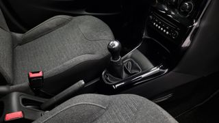 Citroen C3 2016 1.2 VTi Comfort | ΕΩΣ 5 ΕΤΗ ΕΓΓΥΗΣΗ-thumb-25