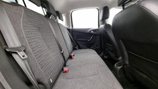 Citroen C3 2016 1.2 VTi Comfort | ΕΩΣ 5 ΕΤΗ ΕΓΓΥΗΣΗ-thumb-27