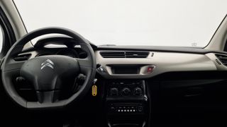 Citroen C3 2016 1.2 VTi Comfort | ΕΩΣ 5 ΕΤΗ ΕΓΓΥΗΣΗ-thumb-18