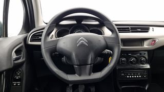 Citroen C3 2016 1.2 VTi Comfort | ΕΩΣ 5 ΕΤΗ ΕΓΓΥΗΣΗ-thumb-19