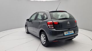 Citroen C3 2016 1.2 VTi Comfort | ΕΩΣ 5 ΕΤΗ ΕΓΓΥΗΣΗ-thumb-8