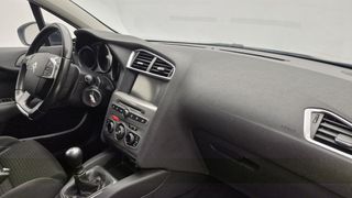 Citroen C4 2015 1.6 BlueHDi Millenium | ΕΩΣ 5 ΕΤΗ ΕΓΓΥΗΣΗ-thumb-29