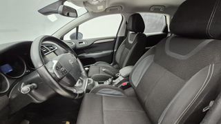 Citroen C4 2015 1.6 BlueHDi Millenium | ΕΩΣ 5 ΕΤΗ ΕΓΓΥΗΣΗ-thumb-16