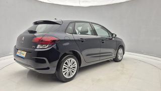 Citroen C4 2015 1.6 BlueHDi Millenium | ΕΩΣ 5 ΕΤΗ ΕΓΓΥΗΣΗ-thumb-5