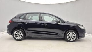 Citroen C4 2015 1.6 BlueHDi Millenium | ΕΩΣ 5 ΕΤΗ ΕΓΓΥΗΣΗ-thumb-4