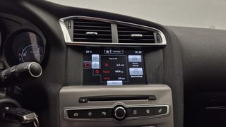 Citroen C4 2015 1.6 BlueHDi Millenium | ΕΩΣ 5 ΕΤΗ ΕΓΓΥΗΣΗ-thumb-22