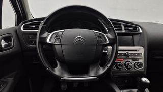 Citroen C4 2015 1.6 BlueHDi Millenium | ΕΩΣ 5 ΕΤΗ ΕΓΓΥΗΣΗ-thumb-19