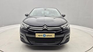 Citroen C4 2015 1.6 BlueHDi Millenium | ΕΩΣ 5 ΕΤΗ ΕΓΓΥΗΣΗ-thumb-2