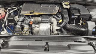 Citroen C4 2015 1.6 BlueHDi Millenium | ΕΩΣ 5 ΕΤΗ ΕΓΓΥΗΣΗ-thumb-33