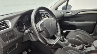 Citroen C4 2015 1.6 BlueHDi Millenium | ΕΩΣ 5 ΕΤΗ ΕΓΓΥΗΣΗ-thumb-17