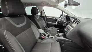 Citroen C4 2015 1.6 BlueHDi Millenium | ΕΩΣ 5 ΕΤΗ ΕΓΓΥΗΣΗ-thumb-26
