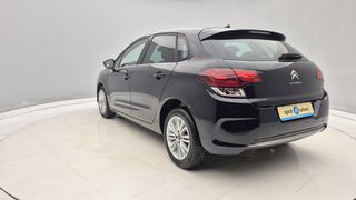 Citroen C4 2015 1.6 BlueHDi Millenium | ΕΩΣ 5 ΕΤΗ ΕΓΓΥΗΣΗ-thumb-8