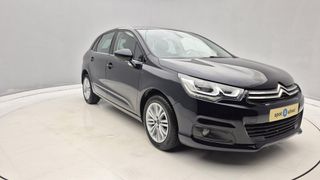 Citroen C4 2015 1.6 BlueHDi Millenium | ΕΩΣ 5 ΕΤΗ ΕΓΓΥΗΣΗ-thumb-3