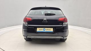 Citroen C4 2015 1.6 BlueHDi Millenium | ΕΩΣ 5 ΕΤΗ ΕΓΓΥΗΣΗ-thumb-6