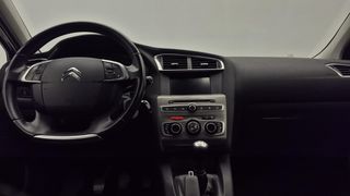 Citroen C4 2015 1.6 BlueHDi Millenium | ΕΩΣ 5 ΕΤΗ ΕΓΓΥΗΣΗ-thumb-18