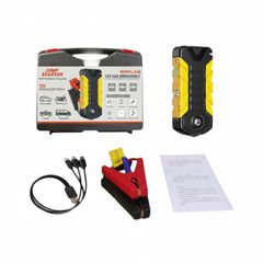 Εκκινητής μπαταρίας οχημάτων Jump Starter - 1710939/06-SH - 170833