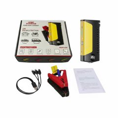 Εκκινητής μπαταρίας οχημάτων Jump Starter - 1710938/06-CH - 170830