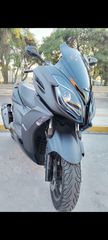 Kymco K-XCT 300i 2017