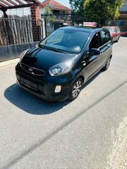 Kia Picanto 2016 1.2 Βενζίνη ! Platinum Edition!!!!