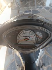 Keeway Target 125 2018-thumb-3
