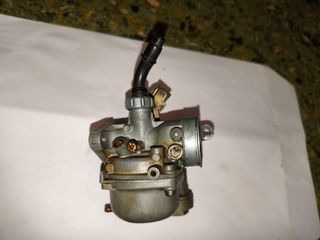HONDA GLX Γνήσια-thumb-6