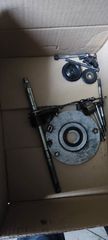 HONDA GLX Γνήσια-thumb-41