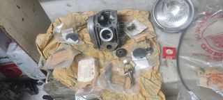 HONDA GLX Γνήσια-thumb-43