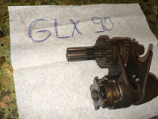 HONDA GLX Γνήσια-thumb-20