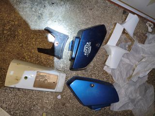 HONDA GLX Γνήσια-thumb-26