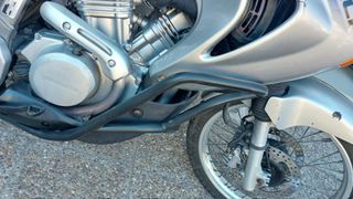 Honda Transalp 650 2004 TRANSALP 650 XLV-thumb-3
