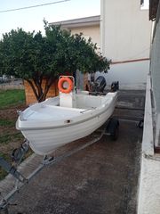 Argo-Hellas 2018