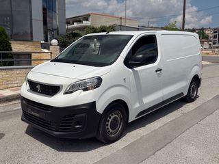 Peugeot Expert 2020 L2 3 ΘΕΣΙΟ ΕΛΛΗΝΙΚΟ