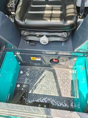 Εκσκαφάκι (διαβολάκι) Sandvik 2026 SUNWARD SWL 2830 SKID STEER LOADER-thumb-4