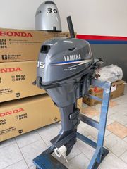 Yamaha 2007 F15-thumb-1