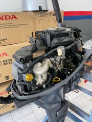 Yamaha 2007 F15-thumb-2