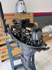 Yamaha 2007 F15-thumb-3
