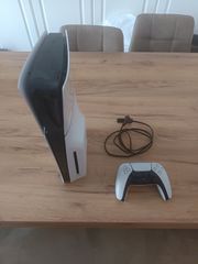Ps5 Slim Disc
